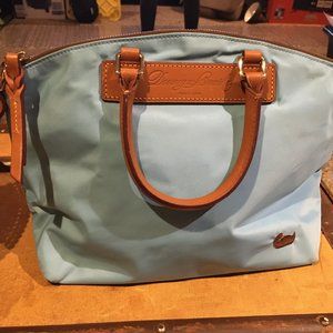 Dooney & Bourke Nylon Shopper